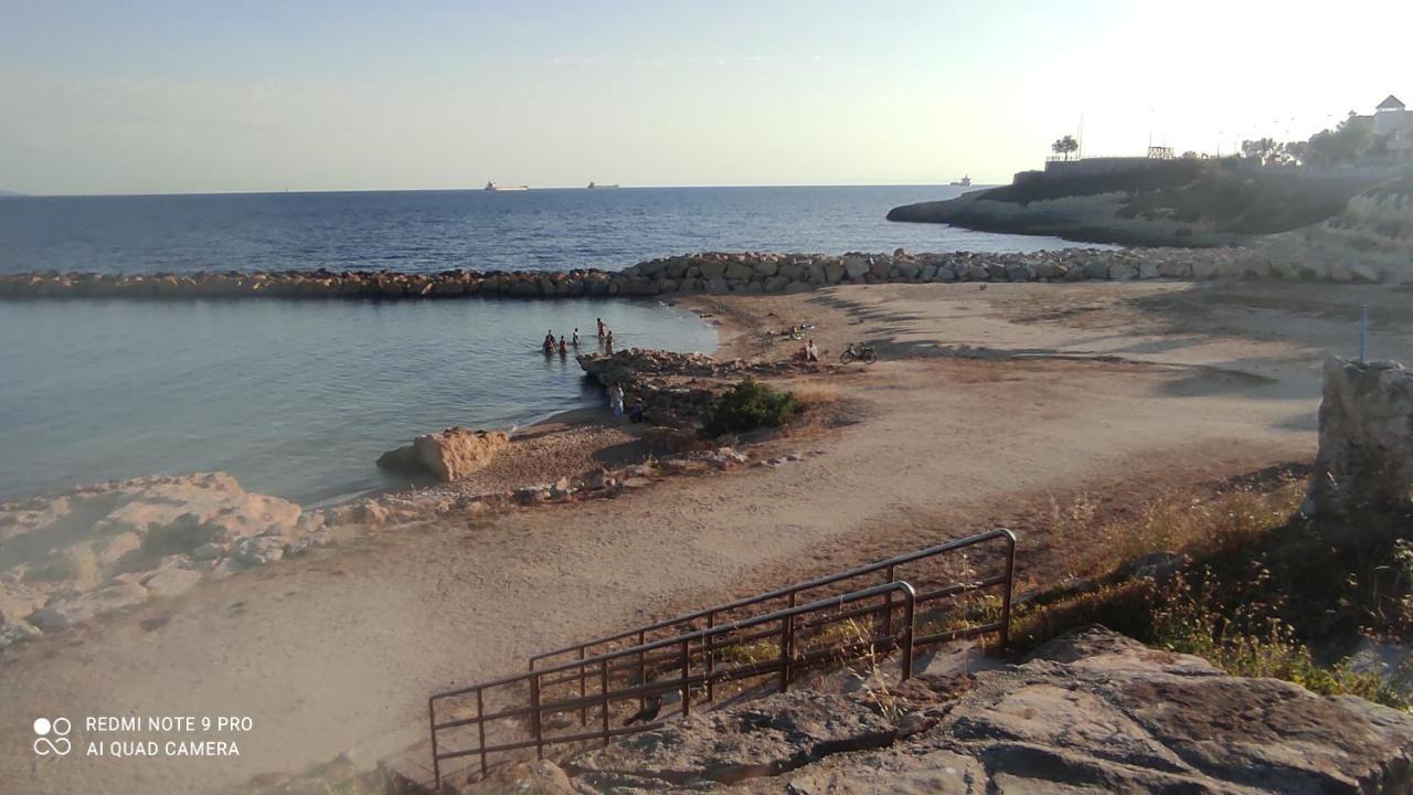 La Rada Διαμέρισμα Porto Torres Εξωτερικό φωτογραφία