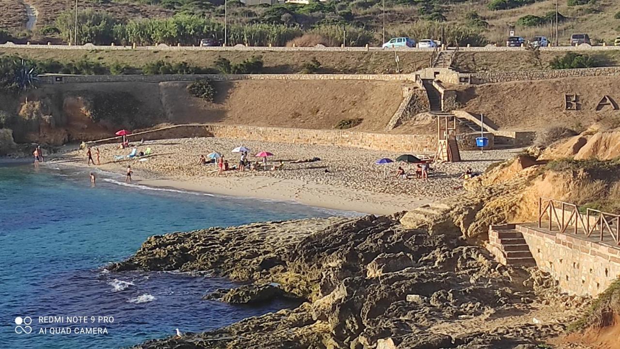 La Rada Διαμέρισμα Porto Torres Εξωτερικό φωτογραφία