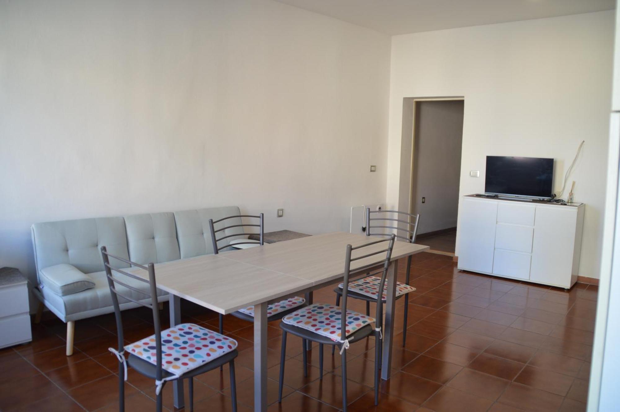 La Rada Διαμέρισμα Porto Torres Εξωτερικό φωτογραφία