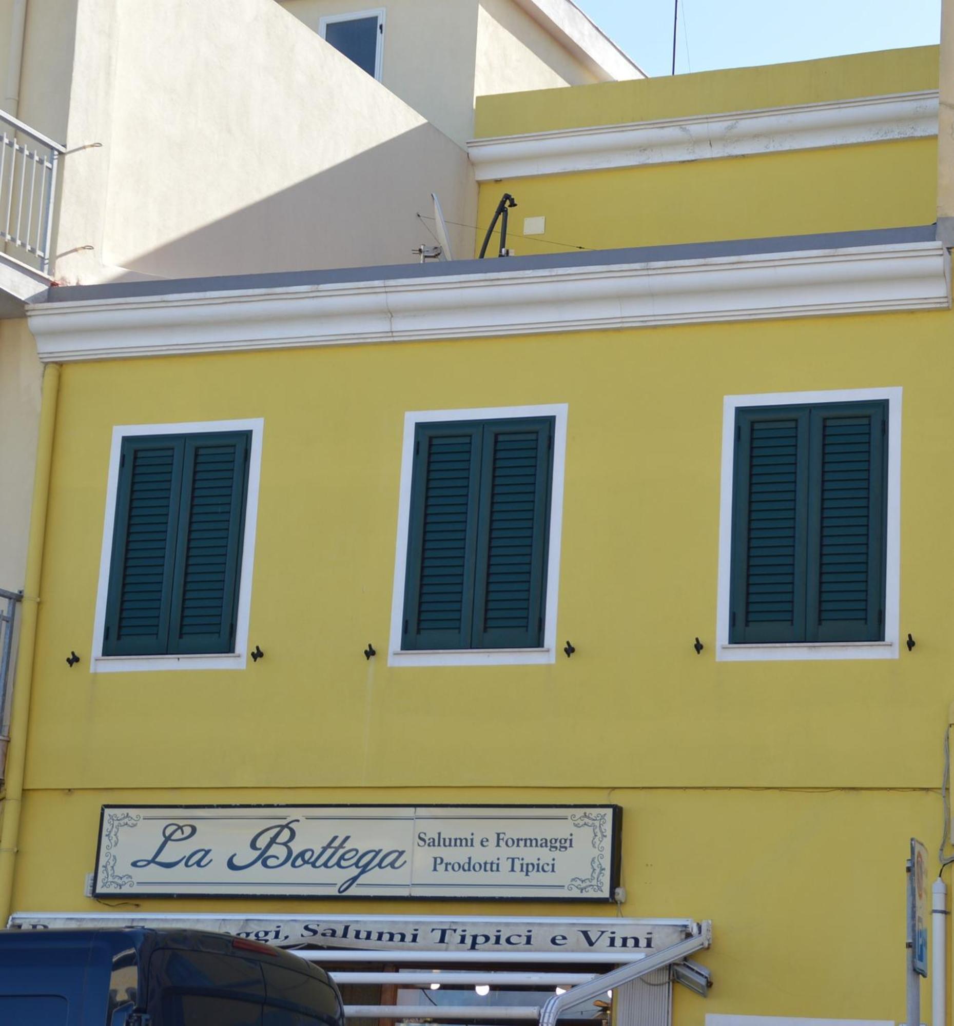 La Rada Διαμέρισμα Porto Torres Εξωτερικό φωτογραφία
