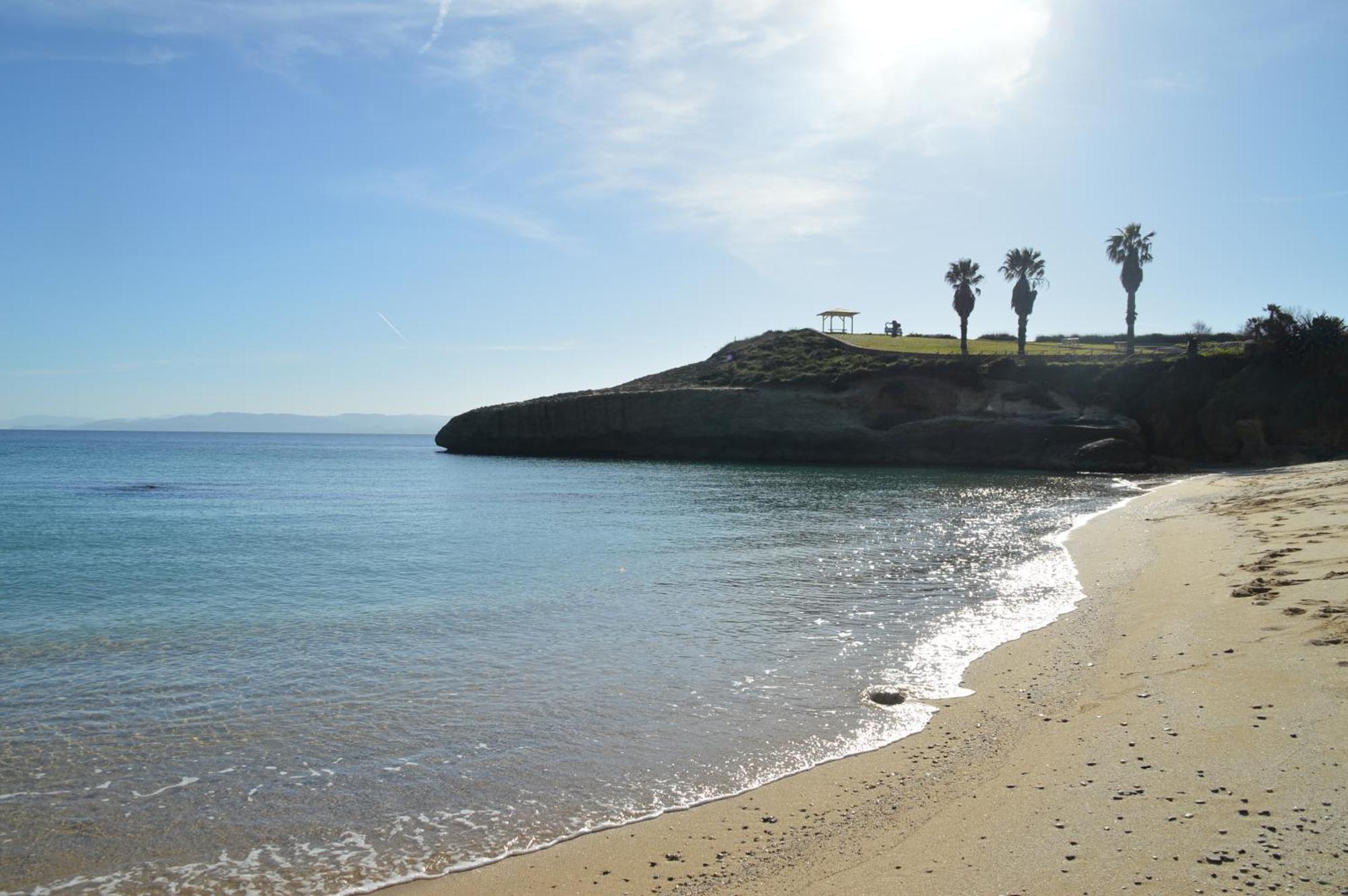 La Rada Διαμέρισμα Porto Torres Εξωτερικό φωτογραφία