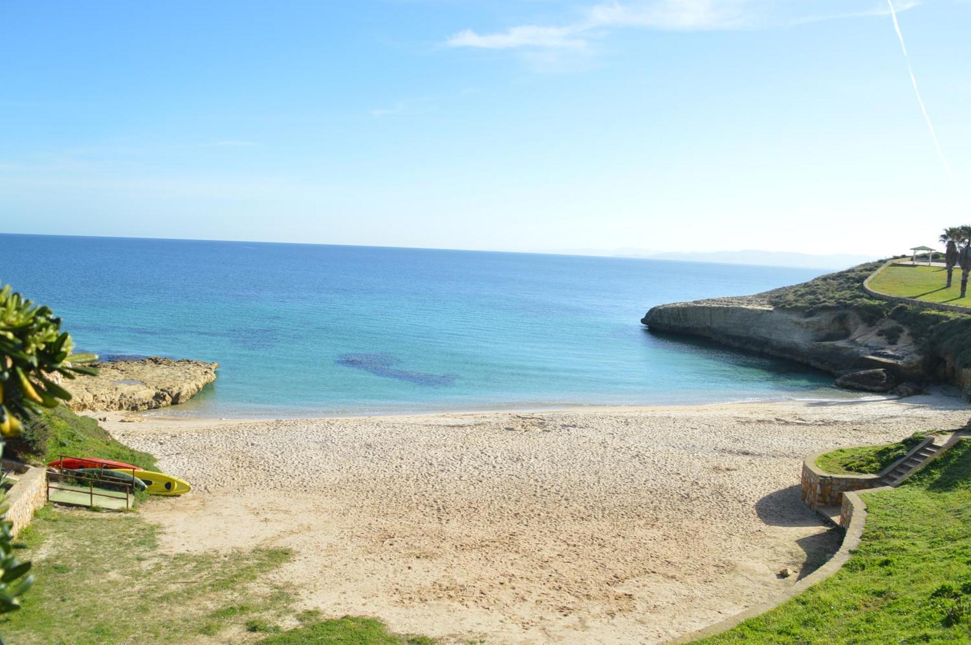 La Rada Διαμέρισμα Porto Torres Εξωτερικό φωτογραφία
