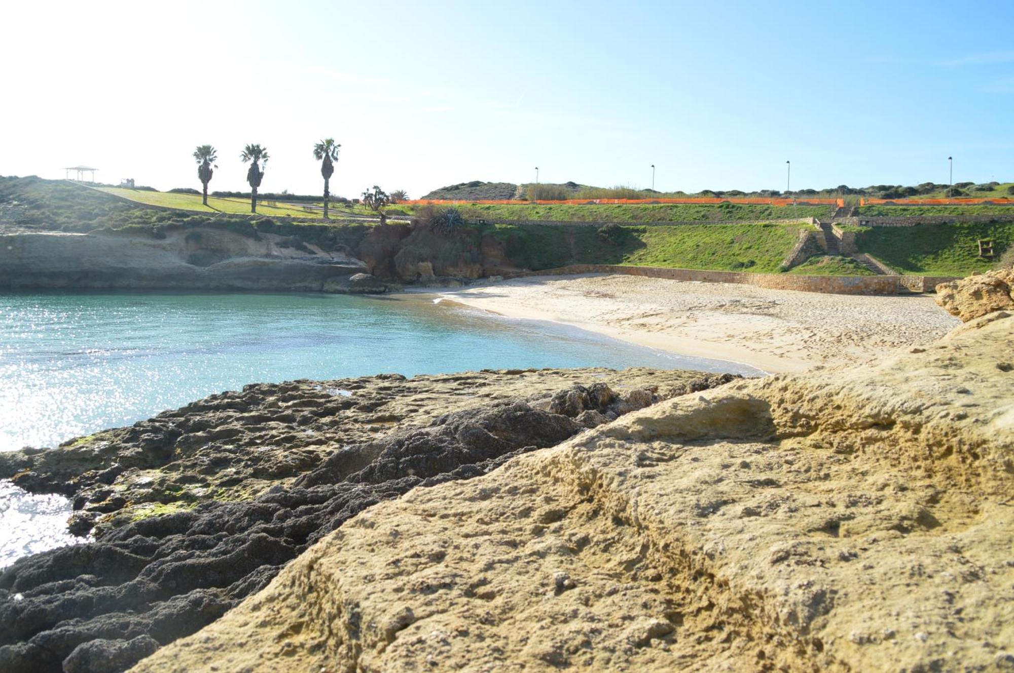 La Rada Διαμέρισμα Porto Torres Εξωτερικό φωτογραφία