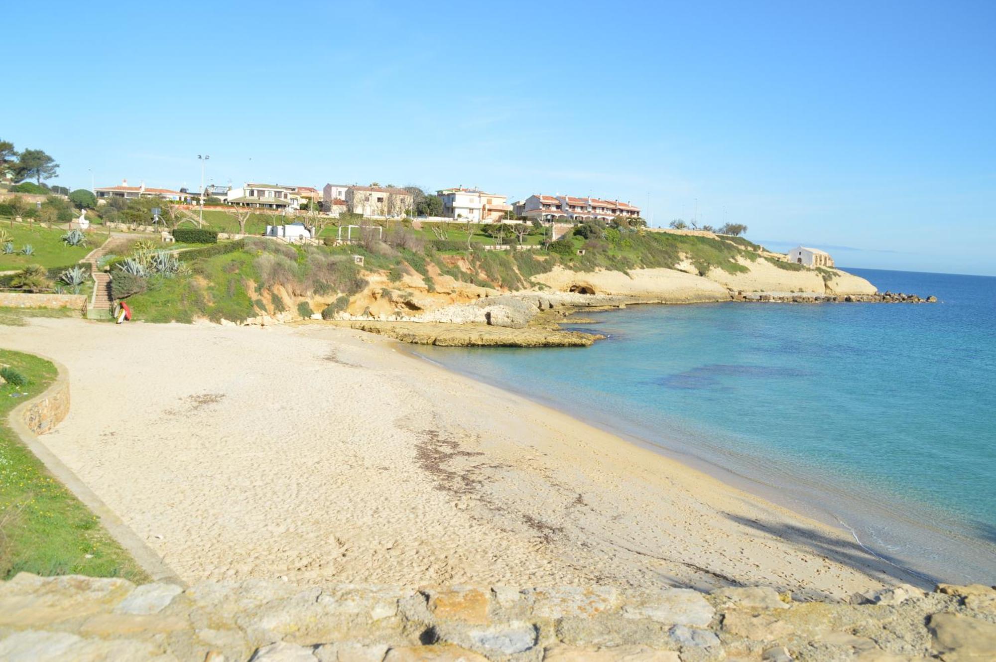 La Rada Διαμέρισμα Porto Torres Εξωτερικό φωτογραφία