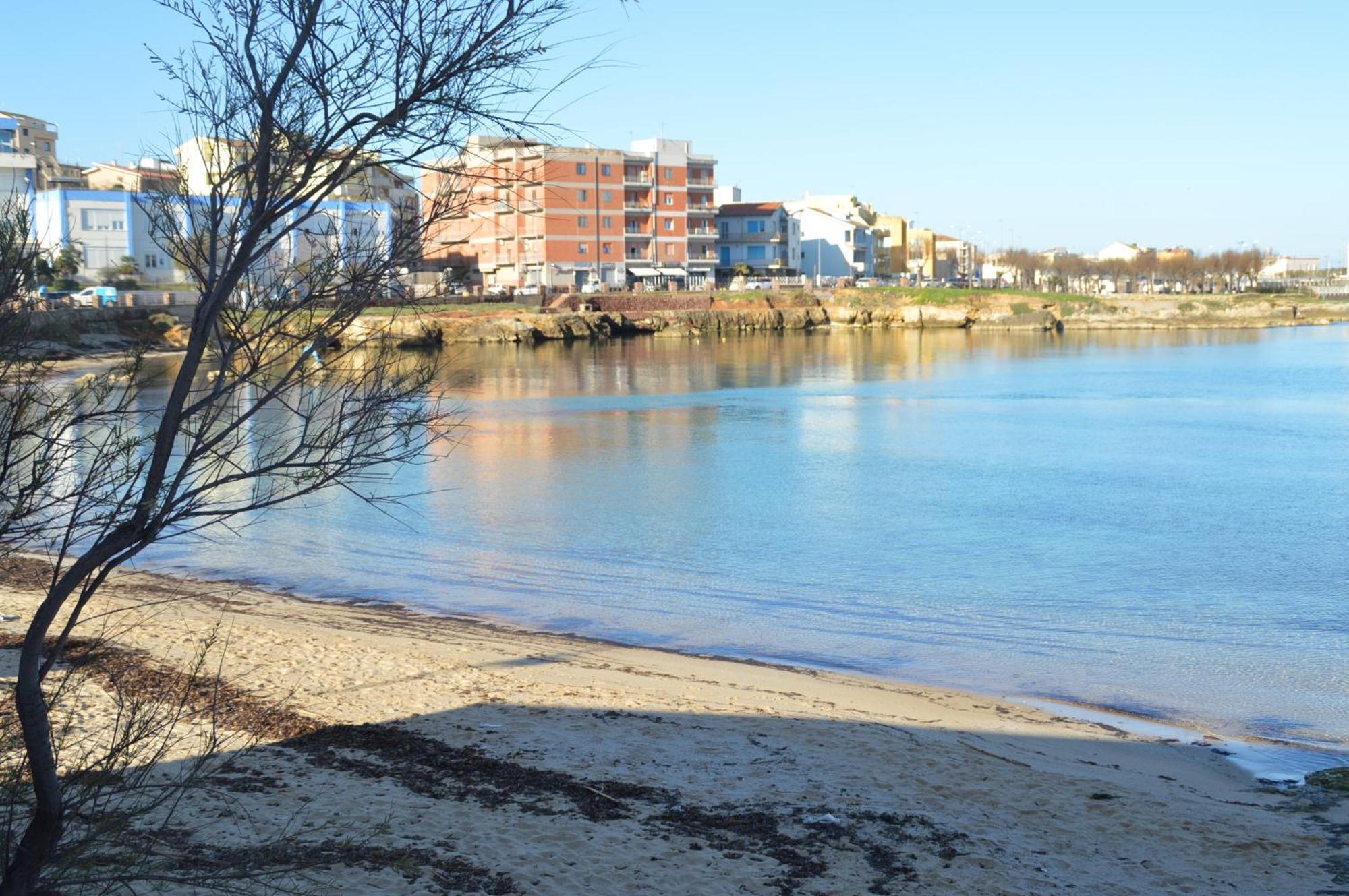 La Rada Διαμέρισμα Porto Torres Εξωτερικό φωτογραφία
