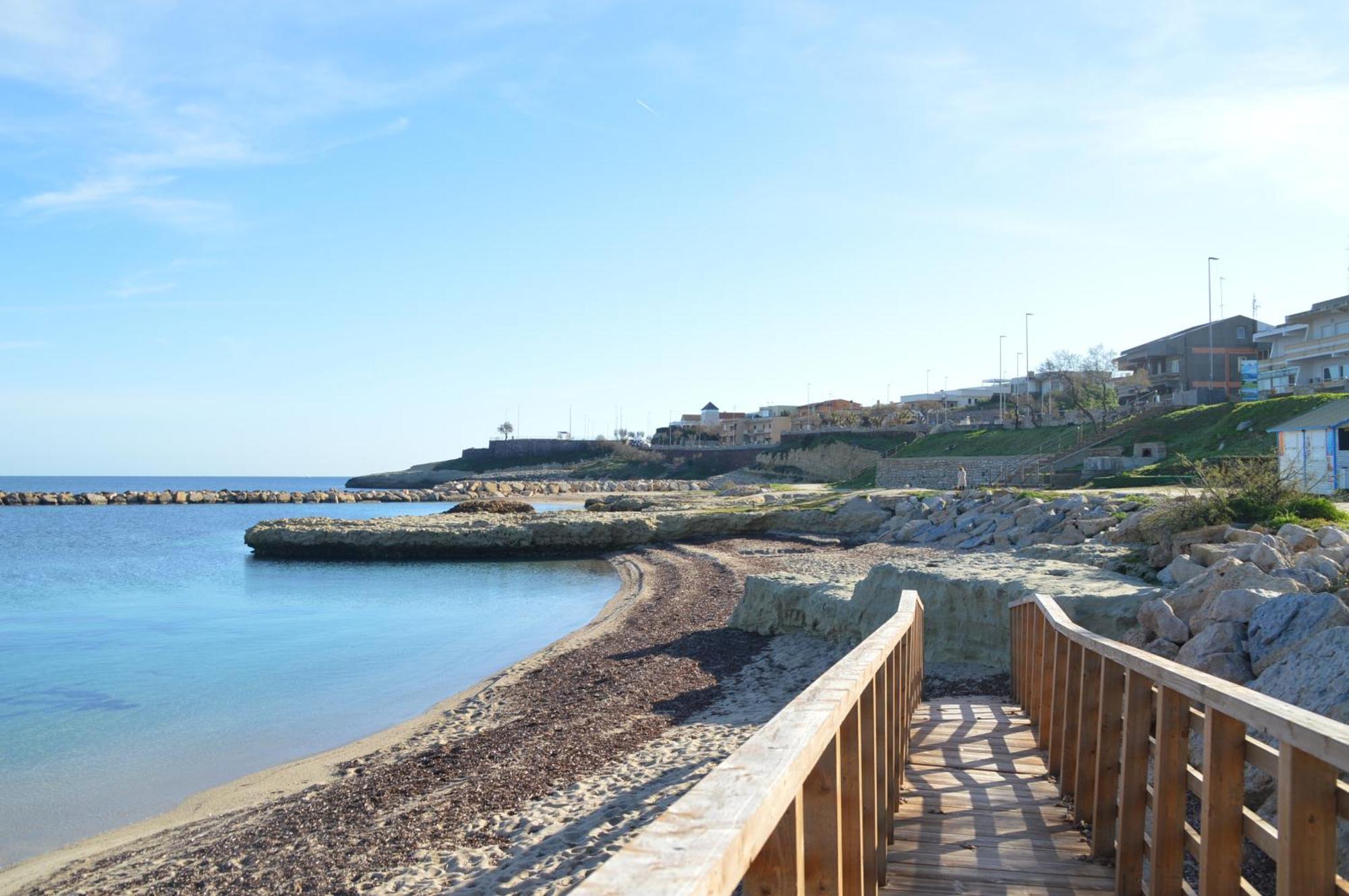 La Rada Διαμέρισμα Porto Torres Εξωτερικό φωτογραφία