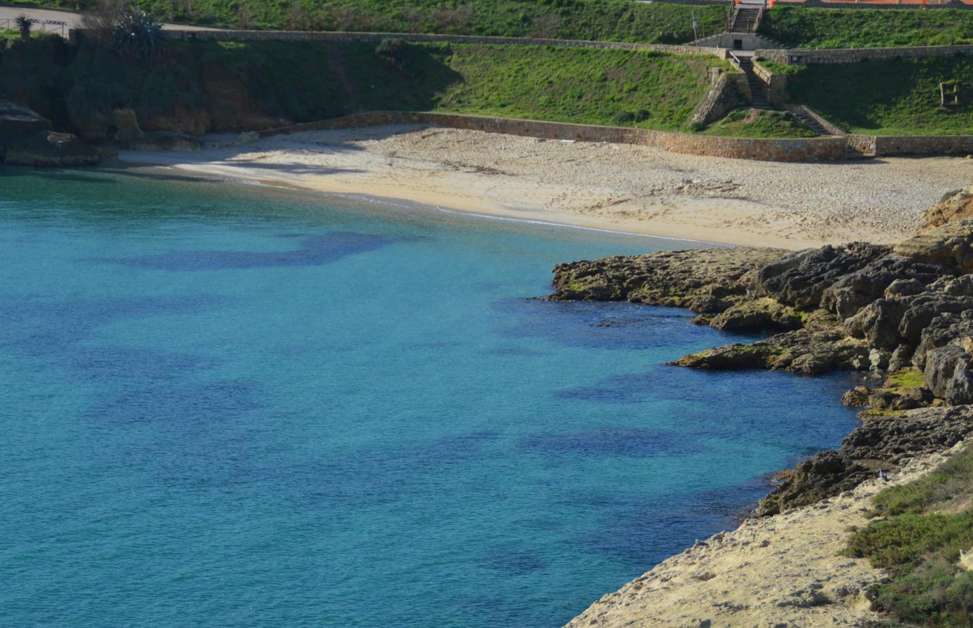 La Rada Διαμέρισμα Porto Torres Εξωτερικό φωτογραφία