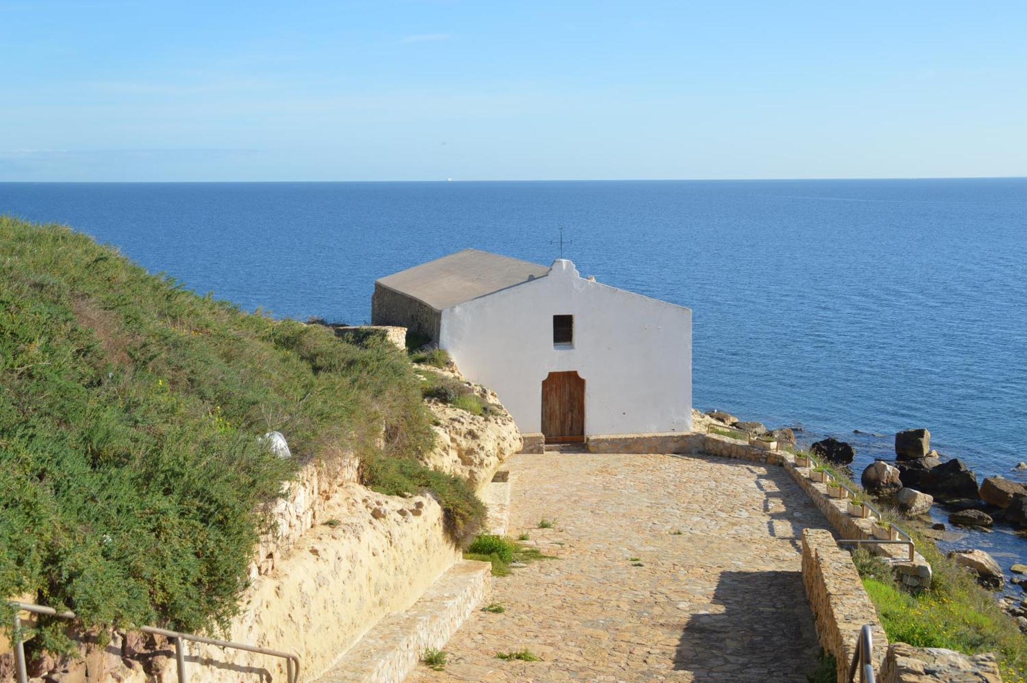 La Rada Διαμέρισμα Porto Torres Εξωτερικό φωτογραφία
