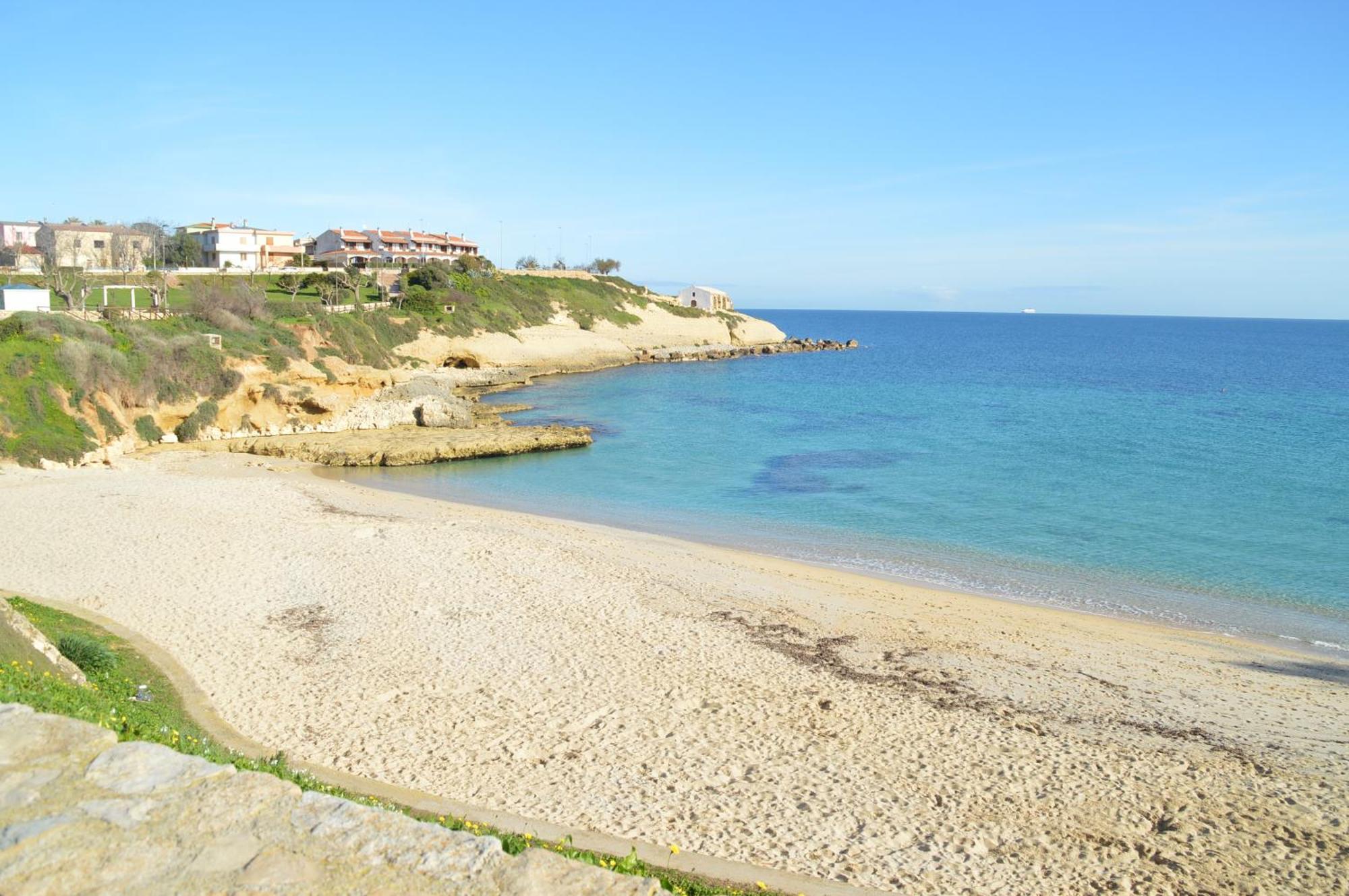 La Rada Διαμέρισμα Porto Torres Εξωτερικό φωτογραφία